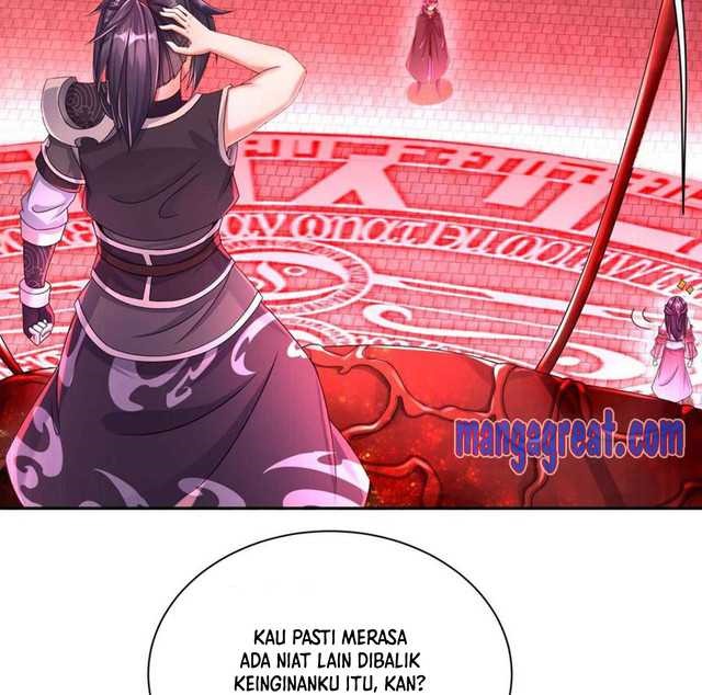 Rebirth of the Demon Reign (The Rebirth of the Demon God) Chapter 101 Gambar 9